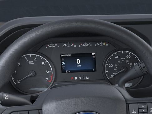 New 2026 Ford F250 XL w/ STX Appearance Package image 13