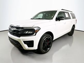 Used 2022 Ford Expedition Max Limited video 3