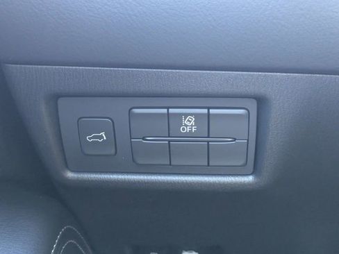 Used 2024 MAZDA CX-5 AWD 2.5 S image 21