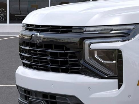 New 2026 Chevrolet Tahoe RST w/ Comfort Package RWD image 38