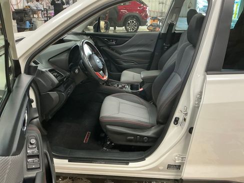 Certified 2023 Subaru Forester Sport image 15