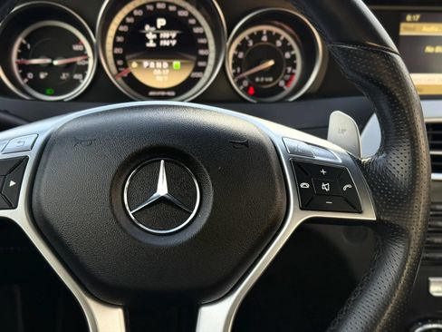 Used 2012 Mercedes-Benz C 63 AMG Sedan image 34
