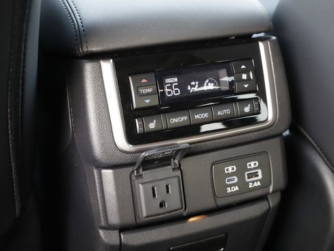 New 2026 Subaru Ascent Bronze Edition image 20