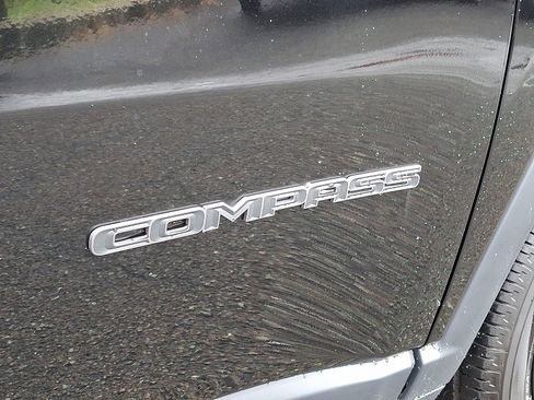 New 2026 Jeep Compass Latitude w/ Quick Order Package 29K image 12