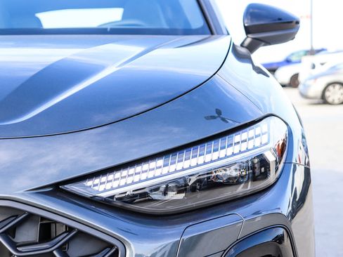 New 2025 Audi S5 Prestige image 7