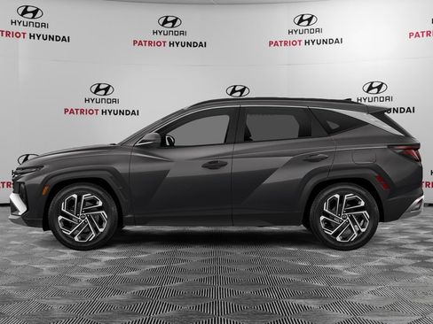 New 2026 Hyundai Tucson SEL Plus FWD image 2
