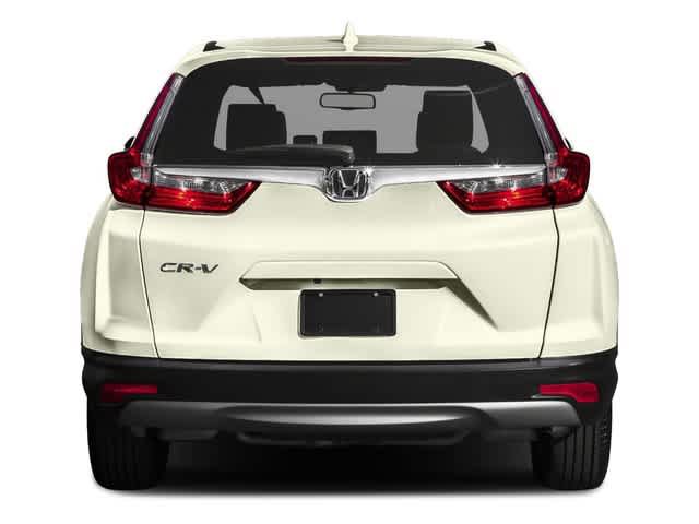 Used 2017 Honda CR-V EX-L image 8