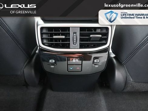 Certified 2023 Lexus RX 350 Premium w/ Cold Area Package FWD image 23
