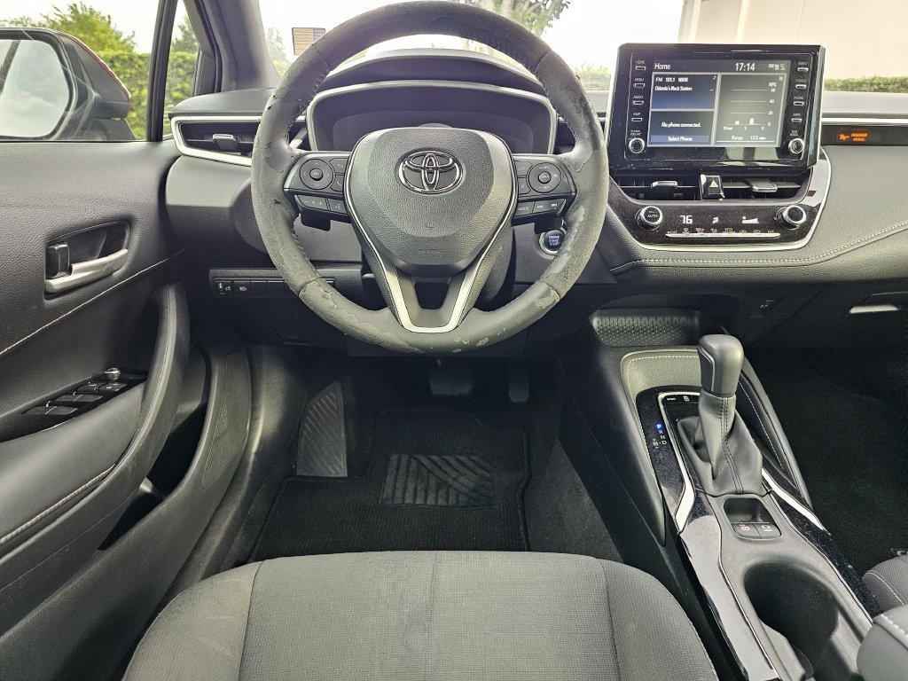 Used 2019 Toyota Corolla SE FWD image 12