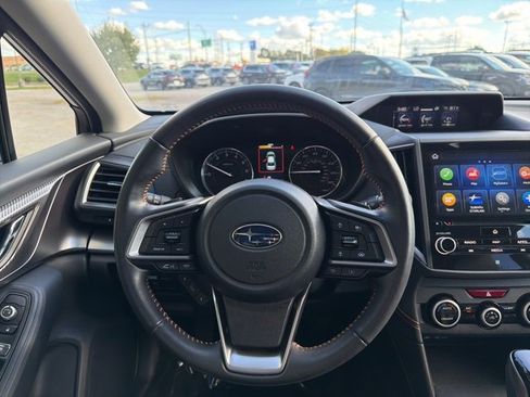 Used 2023 Subaru Crosstrek 2.5i Limited image 14
