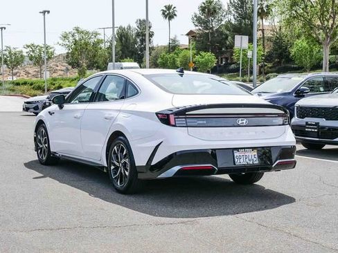 Used 2024 Hyundai Sonata SEL image 5