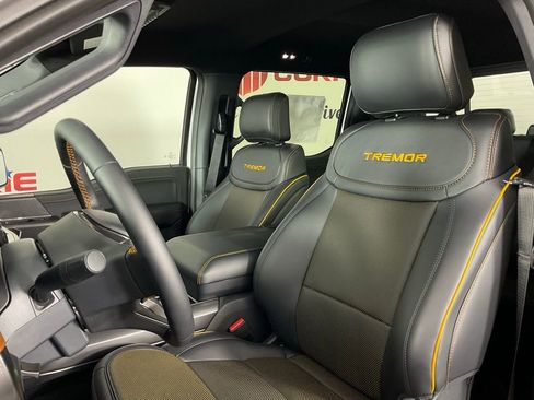 New 2026 Ford F150 Tremor AWD/4WD image 14