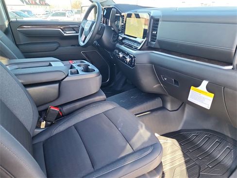 New 2026 GMC Sierra 1500 Elevation w/ Elevation Select Package image 18