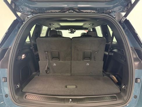 New 2026 Jeep Grand Cherokee L Limited AWD/4WD image 9