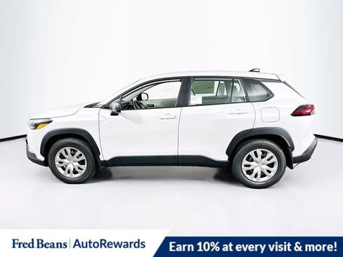 New 2026 Toyota Corolla Cross L image 6