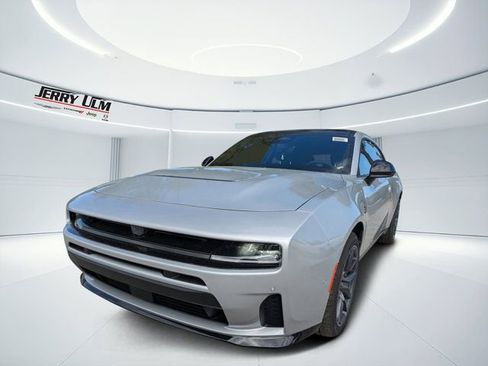New 2026 Dodge Charger Scat Pack w/ Blacktop Package image 6