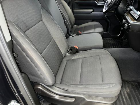 Certified 2023 Chevrolet Silverado 1500 LT image 32