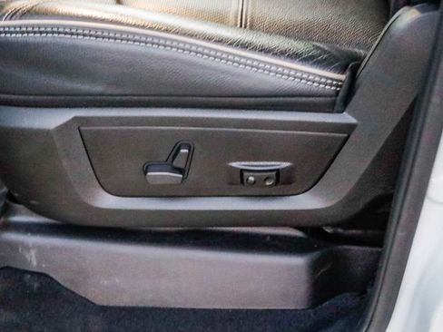 Certified 2024 RAM 3500 Limited image 23