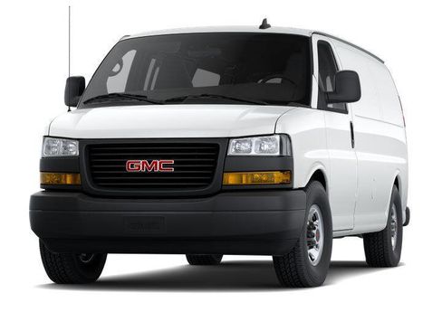 Used 2026 GMC Savana 2500 w/ Driver Convenience Package RWD image 3