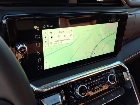 Used 2025 GMC Sierra 1500 Denali Ultimate image 24