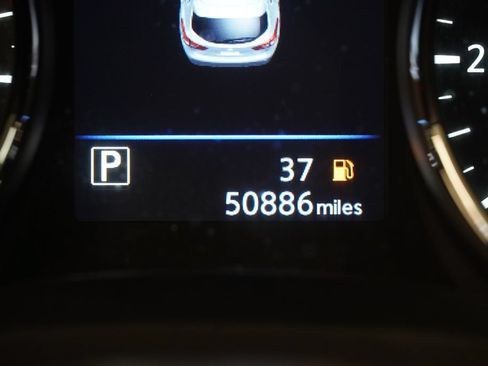 Used 2019 Nissan Rogue Sport SL w/ Premium Package AWD/4WD image 5