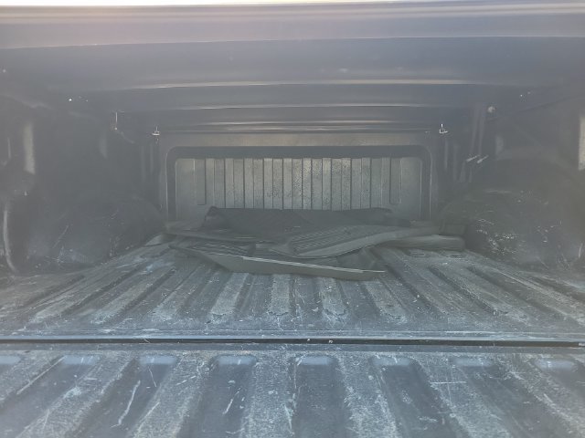 Used 2022 RAM 1500 Big Horn RWD image 9