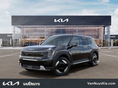 New 2026 Kia EV9 Light