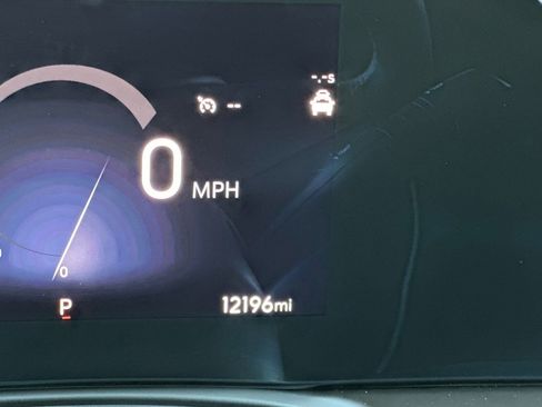 Certified 2025 Buick Encore GX Preferred image 25