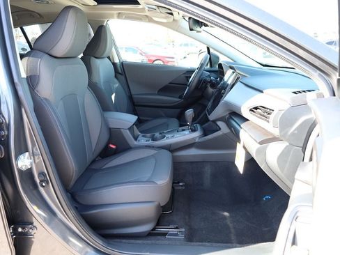 New 2026 Subaru Crosstrek 2.0i Premium AWD/4WD image 26