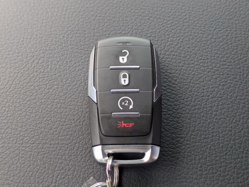 New 2026 RAM 2500 Big Horn image 32