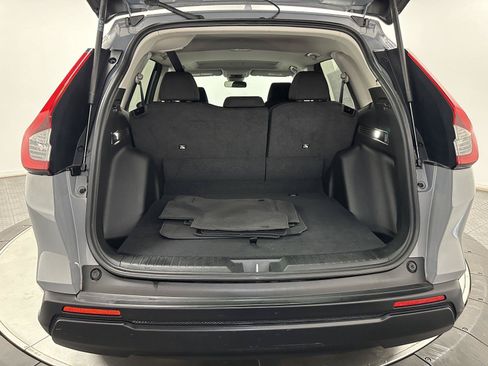 Used 2023 Honda CR-V EX image 33