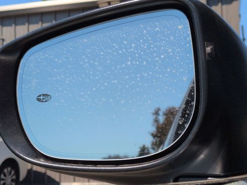 New 2026 Subaru Crosstrek 2.5i Wilderness w/ Crosstrek Mirror Package AWD/4WD image 17