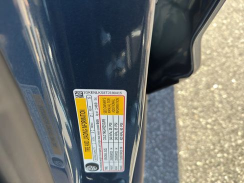 New 2026 GMC Acadia Denali w/ Super Cruise Package image 25