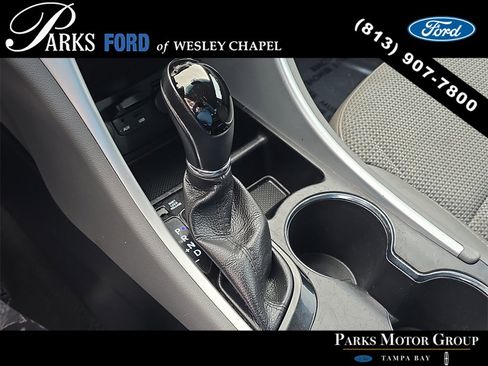 Used 2014 Hyundai Sonata SE image 23