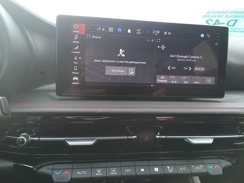 New 2024 Dodge Hornet GT Plus w/ GT Blacktop Package image 23