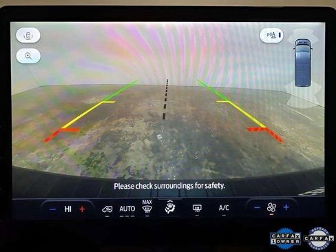 Used 2024 Ford Transit 350 XLT image 46