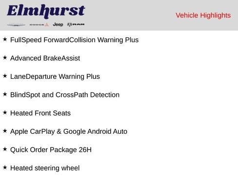 Used 2022 Jeep Cherokee Latitude Lux AWD/4WD image 9