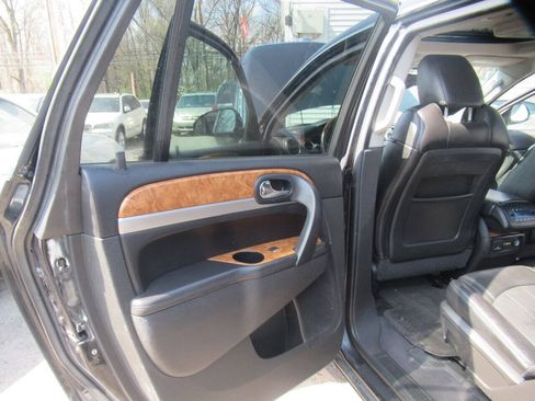 Used 2011 Buick Enclave CXL AWD/4WD image 26