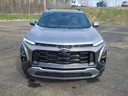 New 2026 Chevrolet Equinox ACTIV w/ Convenience Package III