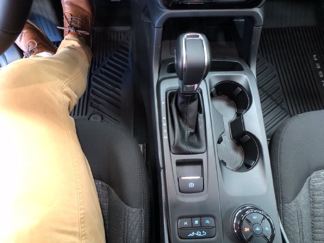 New 2026 Ford Ranger XLT AWD/4WD image 20