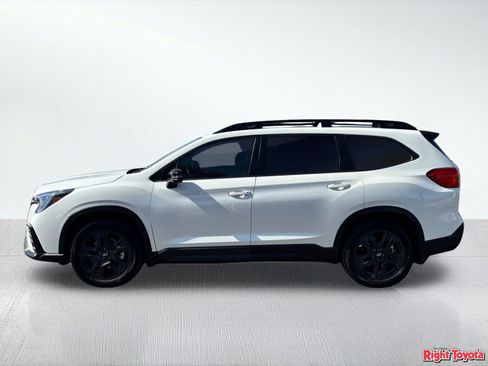Used 2023 Subaru Ascent Onyx Edition Limited AWD/4WD image 2