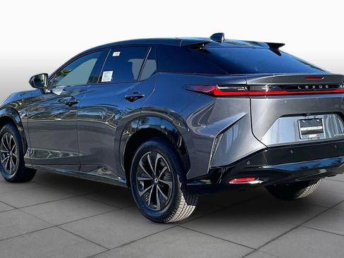 New 2026 Lexus RZ 350e 2WD image 7