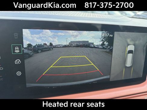 Used 2027 Kia Telluride SX Prestige AWD/4WD image 27