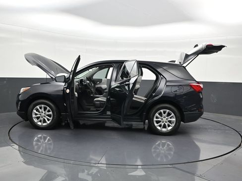 Used 2020 Chevrolet Equinox LS FWD image 36