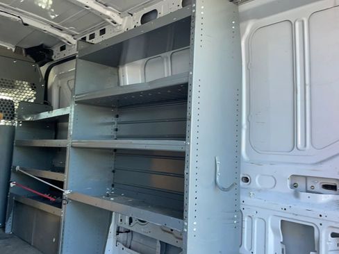 Used 2020 Ford Transit 350 Medium Roof RWD image 27