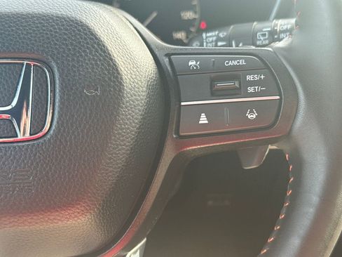 Used 2024 Honda CR-V Sport-L image 21