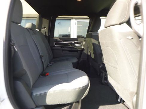 Used 2024 RAM 3500 Big Horn image 8