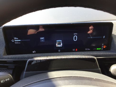 New 2025 Ford Mustang Mach-E Premium image 13