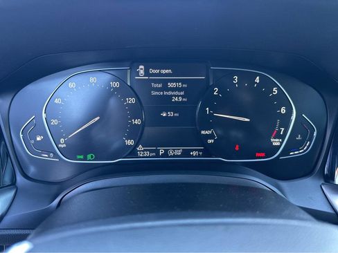 Used 2021 BMW 330i Sedan w/ Convenience Package image 21