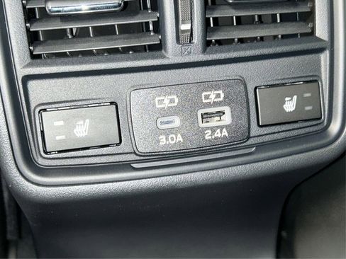 New 2026 Subaru Outback Touring image 37